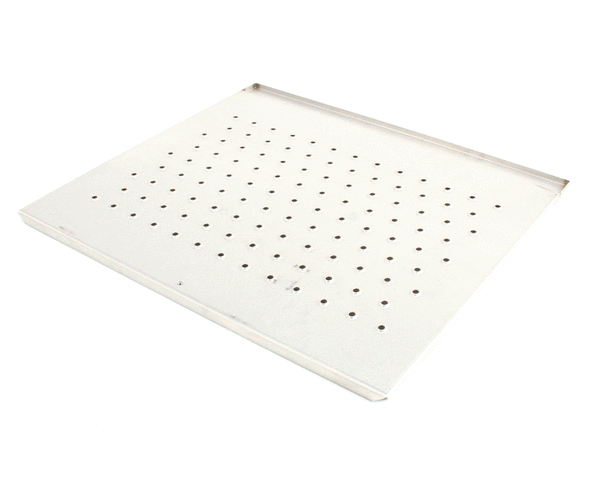 TURBOCHEF PARTS Turbochef HHB-8013-1 Jetplate Standard Bottom Hh - SKU TBCHHB-8013-1