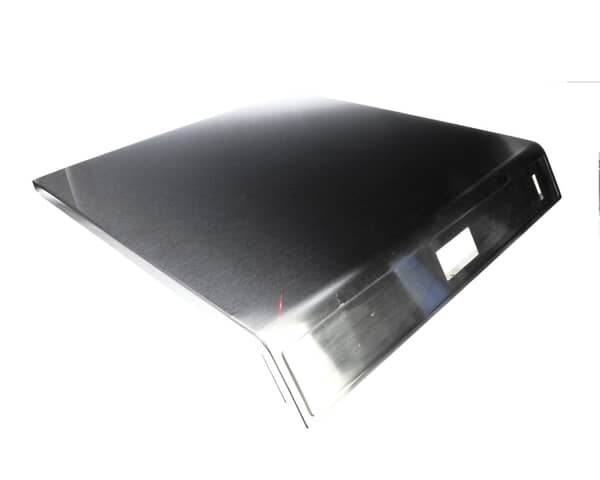 TURBOCHEF PARTS Turbochef HHB-8254 Housing Keypad And Display HHB2 (Top C - SKU TBCHHB-8254