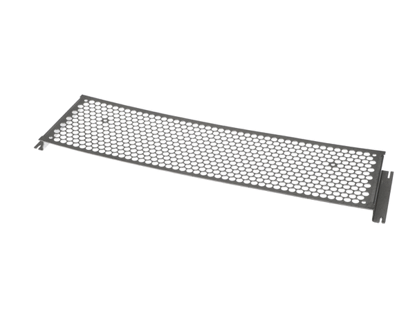 TURBOCHEF PARTS Turbochef HHD-8289 Back Wall Cook Chamber Air Diverter - SKU TBCHHD-8289