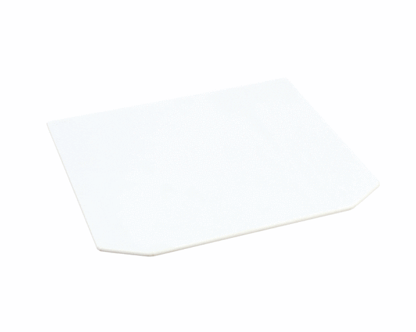 TURBOCHEF PARTS Turbochef I1-3241 Service Kit Neo-Ceram Top Plate Chipot - SKU TBCI1-3241
