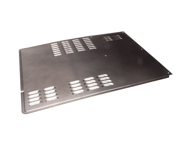 TURBOCHEF PARTS Turbochef I3-9301.B Cover Side Left I3 - SKU TBCI3-9301.B