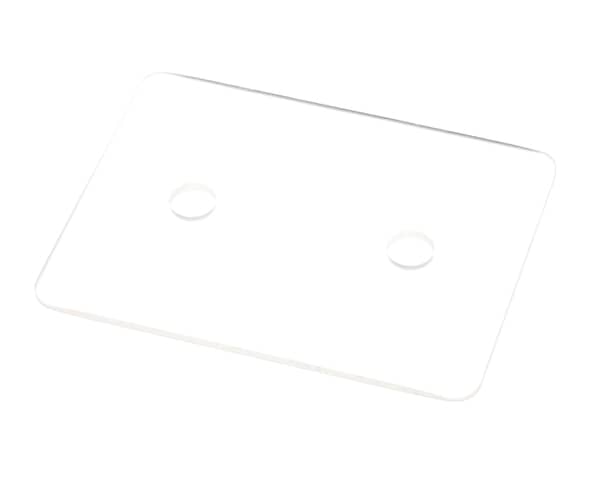 TURBOCHEF PARTS Turbochef I3-9639 Jetplate Window - SKU TBCI3-9639
