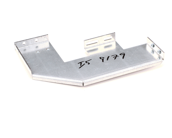 TURBOCHEF PARTS Turbochef I5-9179 Gusset Hinge Rhs I5 - SKU TBCI5-9179