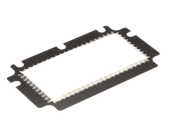 TURBOCHEF PARTS Turbochef I5-9331 Gasket Waveguide - SKU TBCI5-9331