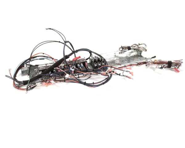 TURBOCHEF PARTS I5-9384 - SKU TBCI5-9384