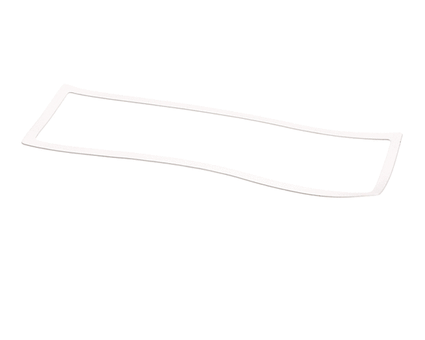 TURBOCHEF PARTS Turbochef NGC-1378.B Gasket Die Cut Ngc Waveguide 1MM Thk - SKU TBCNGC-1378.B