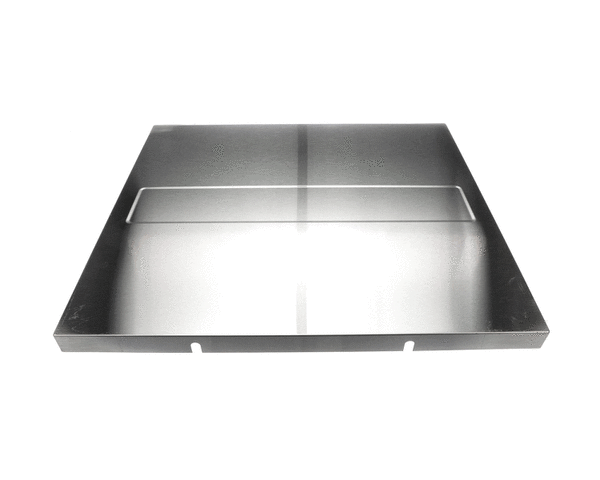TURBOCHEF PARTS Turbochef NGC-1483 Cover Top (Tornado 2) - SKU TBCNGC-1483