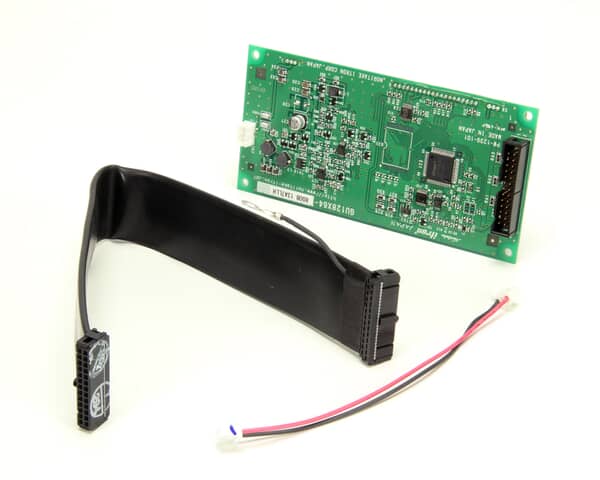 TURBOCHEF PARTS Turbochef NGC-3023 Service Kit Vf Display W/Cabl - SKU TBCNGC-3023