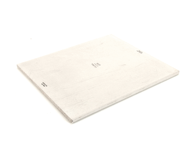 TURBOCHEF PARTS Turbochef NGC-3063 Baking Stone Fiber Reinforced - SKU TBCNGC-3063