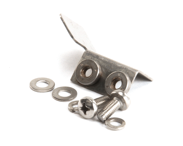 TURBOCHEF PARTS Turbochef TC3-3217-1 Service Kit C3 Door Actuator Tab Righ - SKU TBCTC3-3217-1