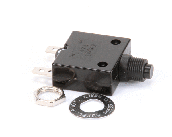 THUNDERBIRD PARTS ARM-02-230 - SKU THNARM-02-230
