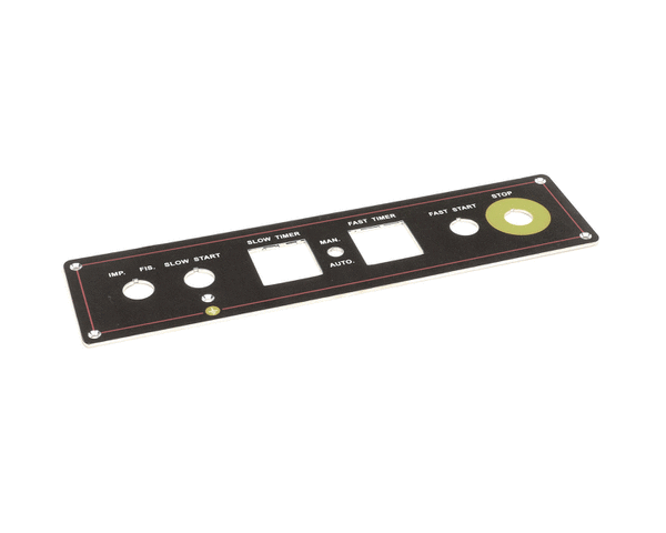 THUNDERBIRD PARTS ASP-120-3-23 - SKU THNASP-120-3-23
