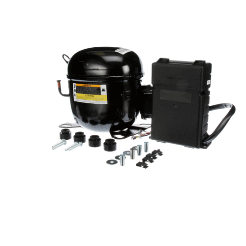 TRAULSEN PARTS Traulsen 321-60206-10 Compressor Copeland RFT26C1E-C - SKU TR321-60206-10