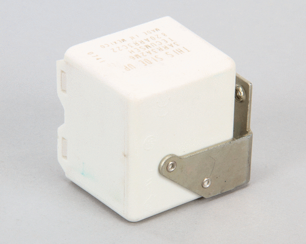 TRAULSEN PARTS Traulsen 324-60005-00 Relay Compressor Start - SKU TR324-60005-00