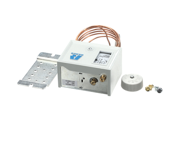 TRAULSEN PARTS Traulsen 324-60006-00 RAC37 Temp Control #Thermostat R2 - SKU TR324-60006-00