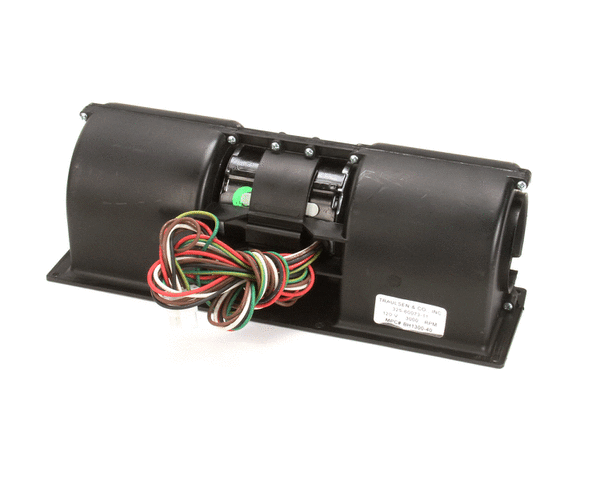 TRAULSEN PARTS Traulsen 325-60073-11 Blower Motor - SKU TR325-60073-11
