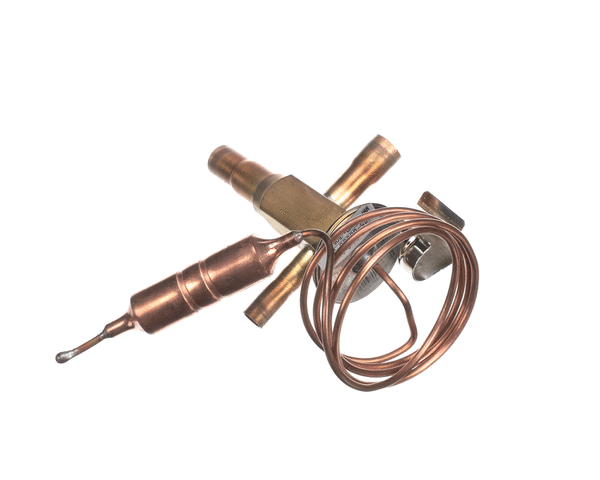 TRAULSEN PARTS Traulsen 325-60080-31 Thermo Expansion Valve AN1/2SW55 R-404A/ - SKU TR325-60080-31