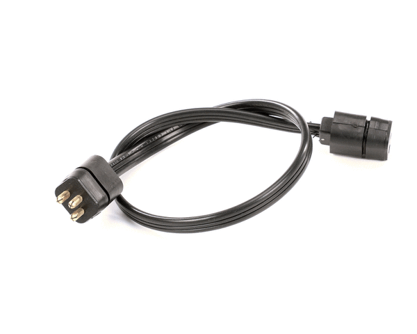 TRAULSEN PARTS Traulsen 330-42827-00 Cord Plug F/Ele Cond. Evap - SKU TR330-42827-00