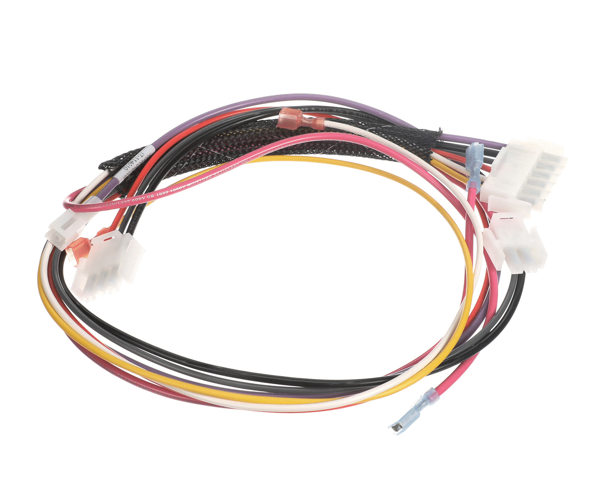 TRAULSEN PARTS Traulsen 333-60349-00 HRNADAPTERUCMIT2 To Main Hr - SKU TR333-60349-00