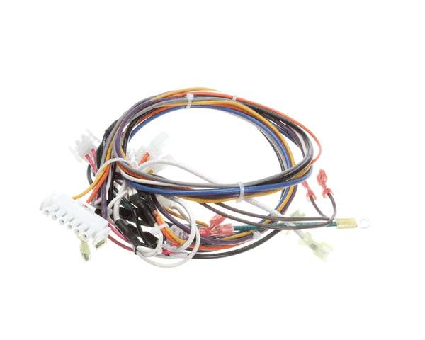 TRAULSEN PARTS Traulsen 333-60418-00 R/A/G Harness 2 3 Section - SKU TR333-60418-00