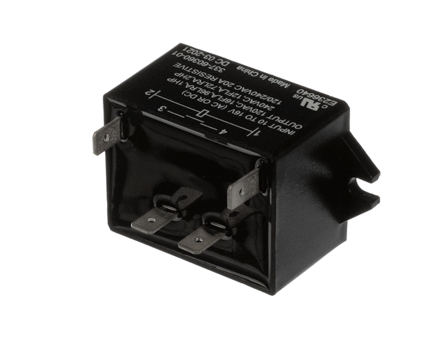 TRAULSEN PARTS 337-60360-01 - SKU TR337-60360-01