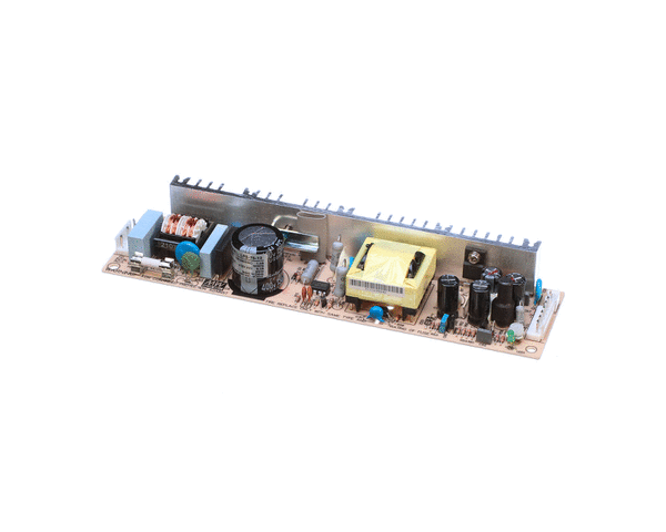 TRAULSEN PARTS Traulsen 337-60451-00 Power Supply LPS-75-12 - SKU TR337-60451-00
