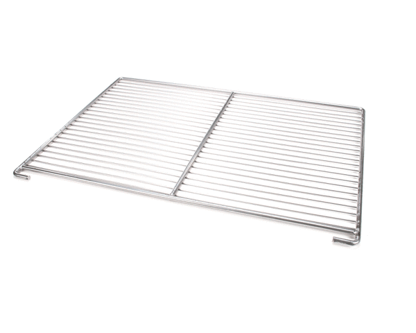 TRAULSEN PARTS Traulsen 340-38599-00 Chrome Shelf 19 X 26 1/2 - SKU TR340-38599-00