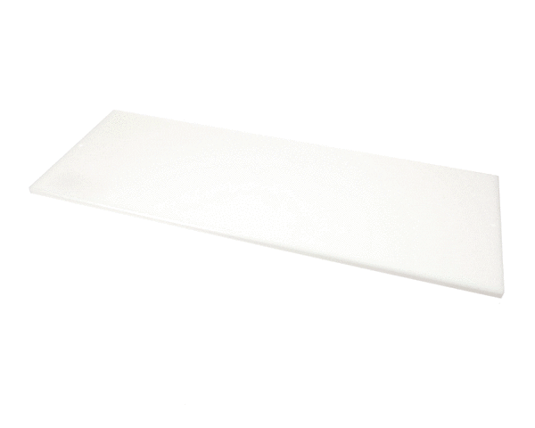 TRAULSEN PARTS Traulsen 340-60326-00 Cutting Board White Plastic Ar - SKU TR340-60326-00