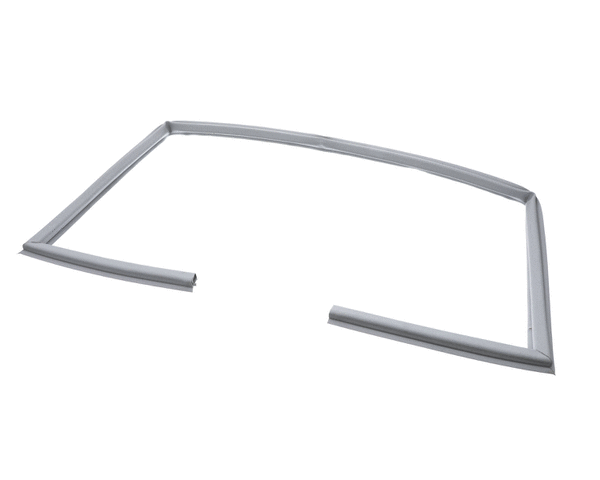 TRAULSEN PARTS Traulsen 341-60267-02 Snap In Compression Gasket 58I 56.5X10. - SKU TR341-60267-02