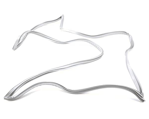 TRAULSEN PARTS Traulsen 341-X0018-00 Gasket Assembly Offset 1/1 Ex-Wide 59X2 - SKU TR341-X0018-00