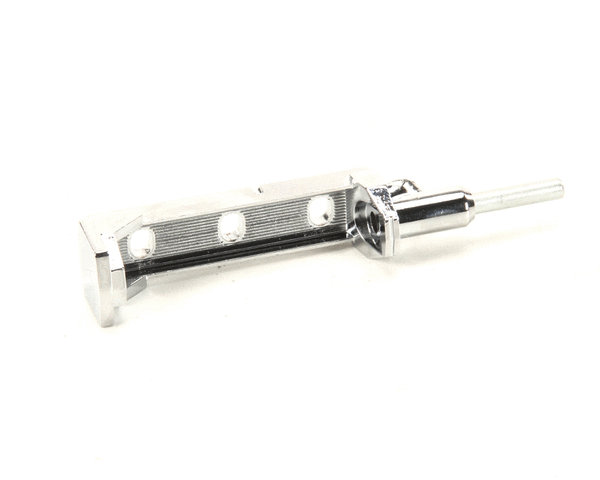 TRAULSEN PARTS Traulsen 344-28487-00 Hinge Bracket - SKU TR344-28487-00