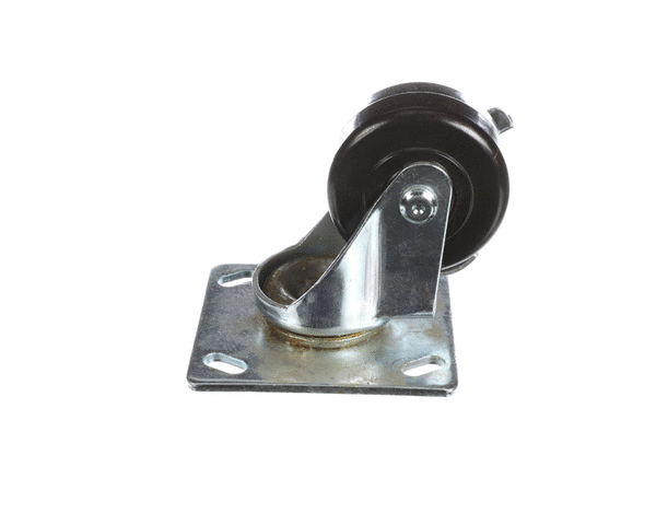 TRAULSEN PARTS Traulsen 344-60143-01 Caster 4 In With Brake - SKU TR344-60143-01
