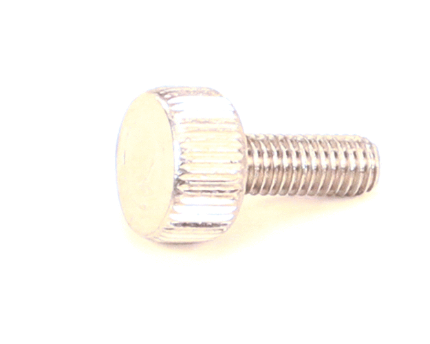 TRAULSEN PARTS Traulsen 351-15822-00 Thumb Screw Long 10-32 X .875 - SKU TR351-15822-00