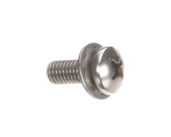 TRAULSEN PARTS Traulsen 351-60045-00 Screw Mach 10-32 X 1/2 Sq Cone - SKU TR351-60045-00