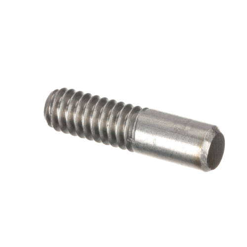 TRAULSEN PARTS Traulsen 351-60092-00 Stud 1/4-20 X 1 Single End 300 - SKU TR351-60092-00
