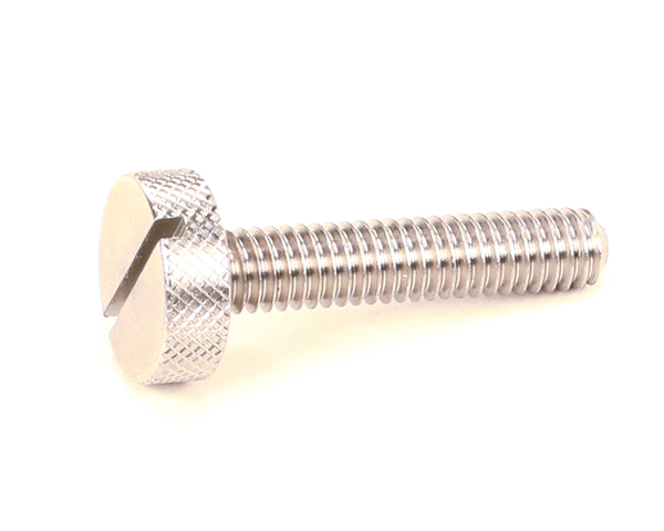 TRAULSEN PARTS Traulsen 351-60107-01 Screw 5/16-18 X 1.5 In SS Knur - SKU TR351-60107-01