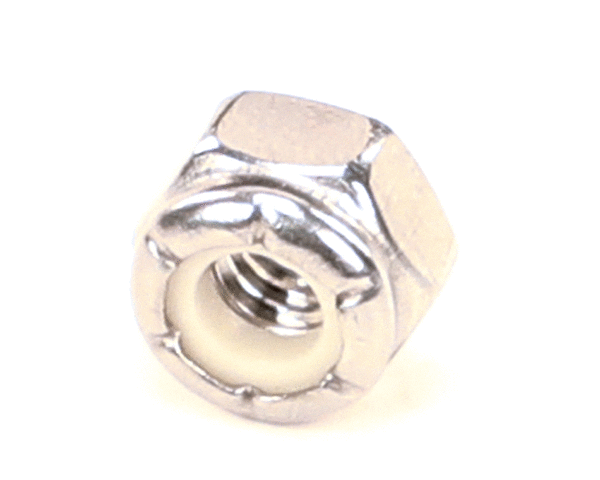 TRAULSEN PARTS Traulsen 356-27956-00 1/4-20 Nylok Hex Nut - SKU TR356-27956-00