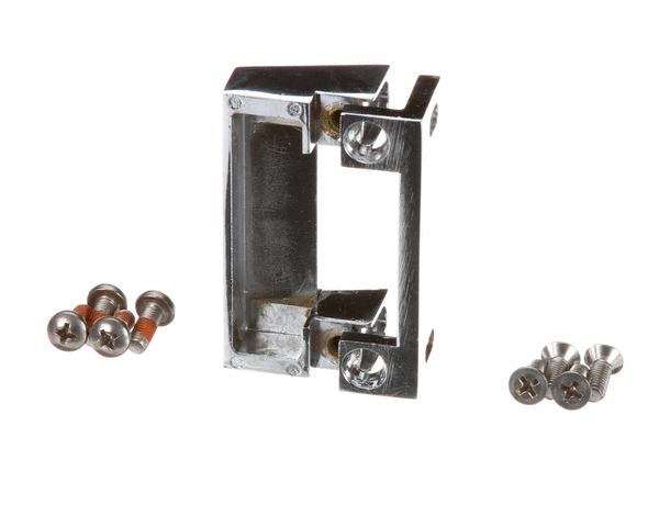 TRAULSEN PARTS Traulsen 358-60707-00 Lock Keeper Assembly Reachin (New) - SKU TR358-60707-00
