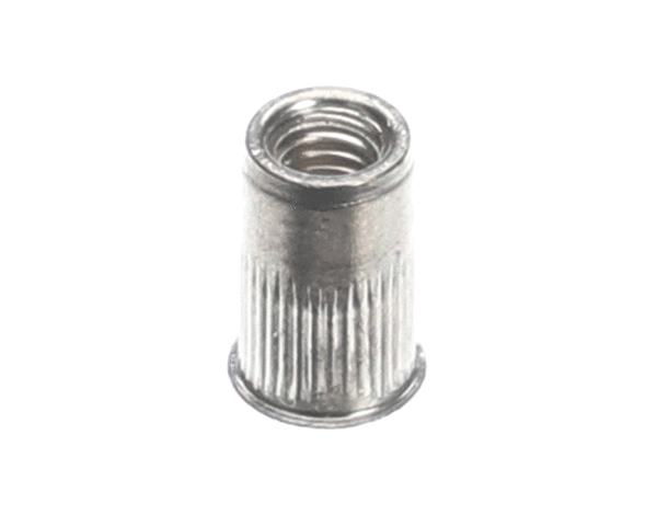 TRAULSEN PARTS Traulsen 406-130-111-000 Rivnut 10-32 SS - SKU TR406-130-111-000