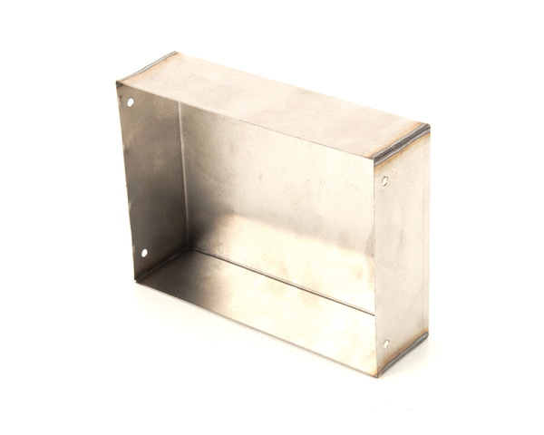TRAULSEN PARTS Traulsen 433663 Pan Condensate Cu - SKU TR433663