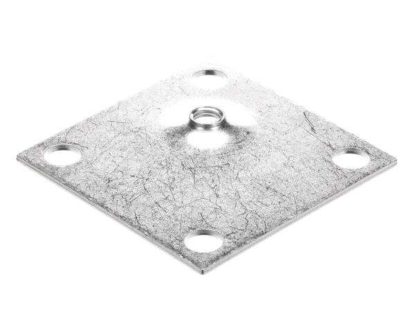 TRAULSEN PARTS Traulsen 501-60871-00 Plate Reinforcing Ext Bottom - SKU TR501-60871-00