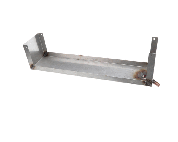 TRAULSEN PARTS Traulsen 715-27368-00 Drip Pan 250EM - SKU TR715-27368-00