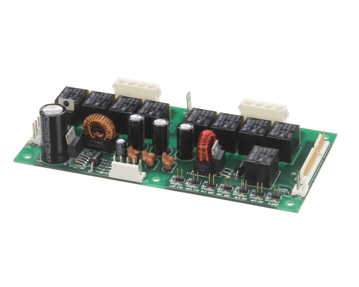 TRAULSEN PARTS 950-60386-00 - SKU TR950-60386-00