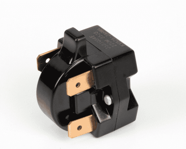 TURBO AIR PARTS Turbo Air 30227M4000 Relay - SKU TRBA30227M4000