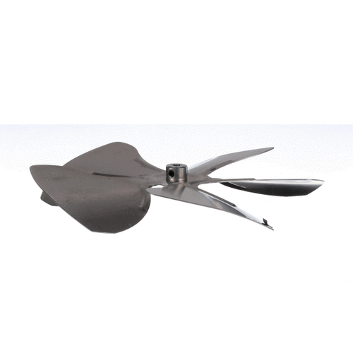TURBO AIR PARTS Turbo Air 31-0013005 Fan Blade - SKU TRBA31-0013005