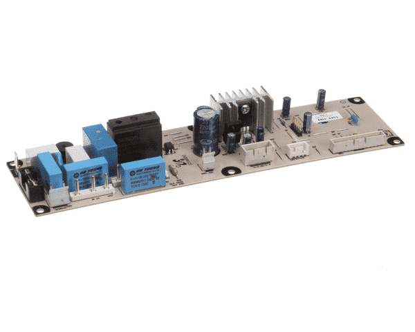 TURBO AIR PARTS Turbo Air G8F5400103 Main PCB - SKU TRBAG8F5400103