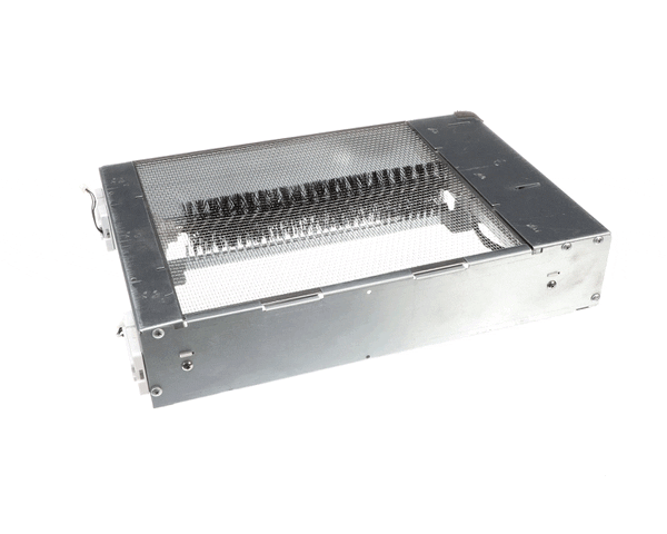 TURBO AIR PARTS Turbo Air MRCC000100 Condenser Cleaner Assembly - SKU TRBAMRCC000100