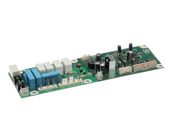 TURBO AIR PARTS Turbo Air P0143K0100 Main PCB - SKU TRBAP0143K0100