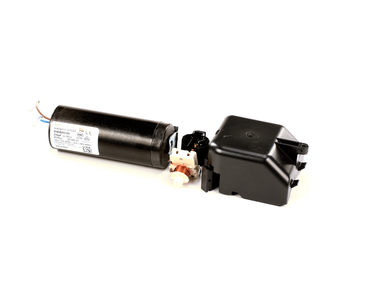 TURBO AIR PARTS SCS-NEK2140Z - SKU TRBASCS-NEK2140Z