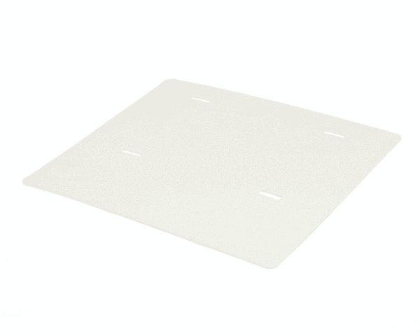 TURBO AIR PARTS TOMWICKPADS - SKU TRBATOMWICKPADS